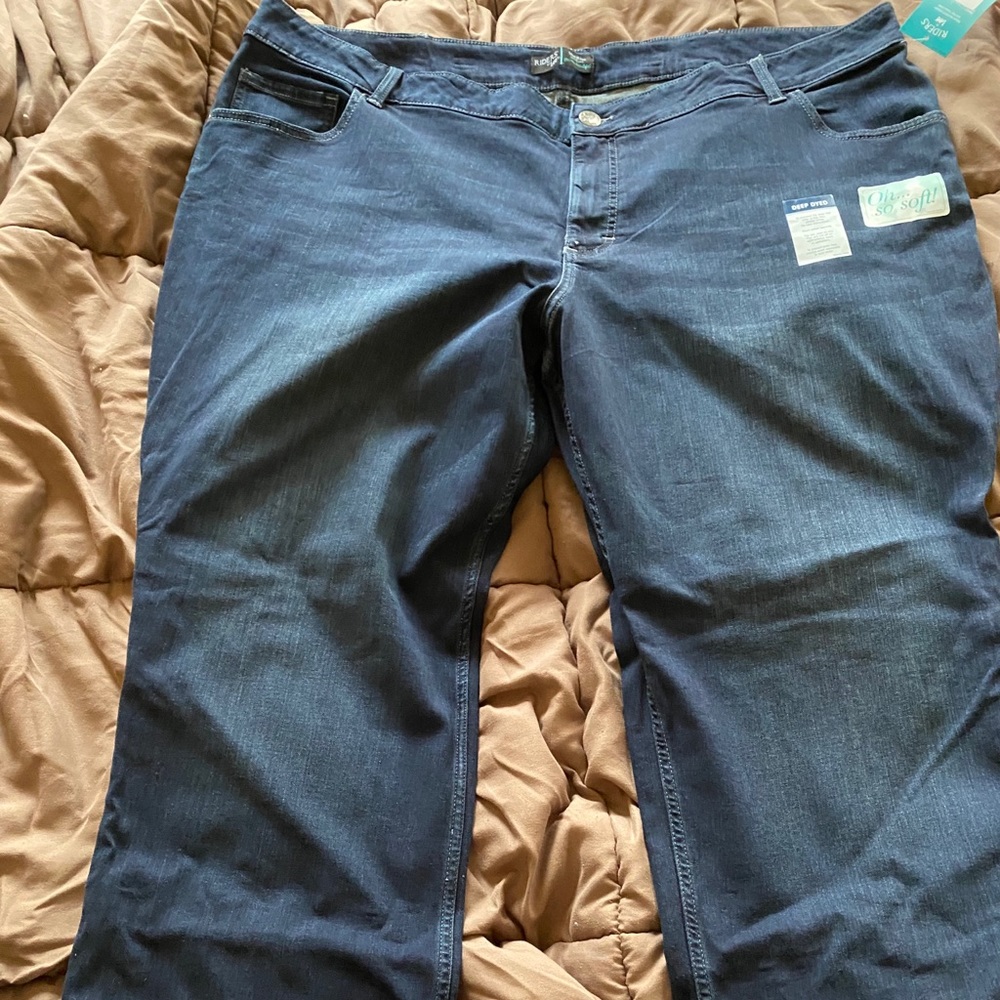 Lee by riders Jeans size 26W M